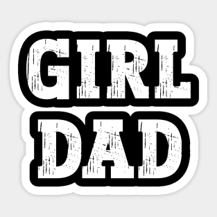 Fathers Day Sticker